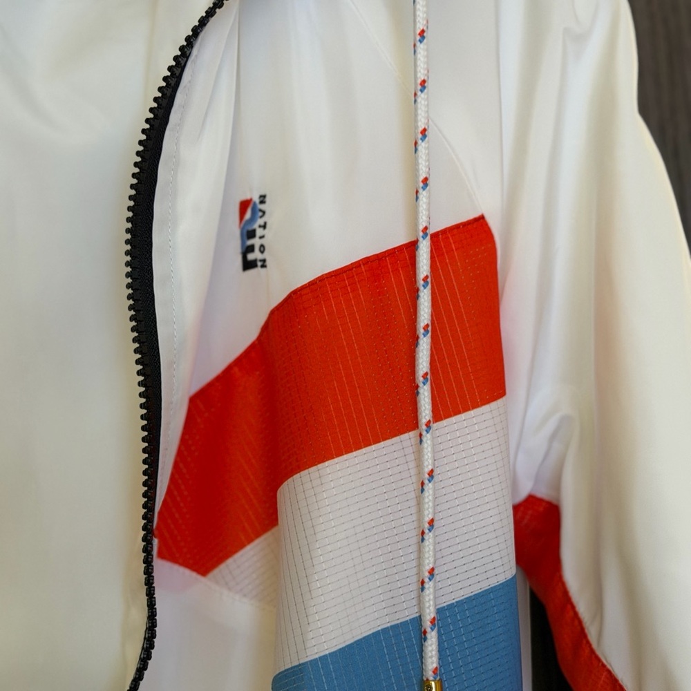 P.E Nation Windbreaker - Picture 3 of 5